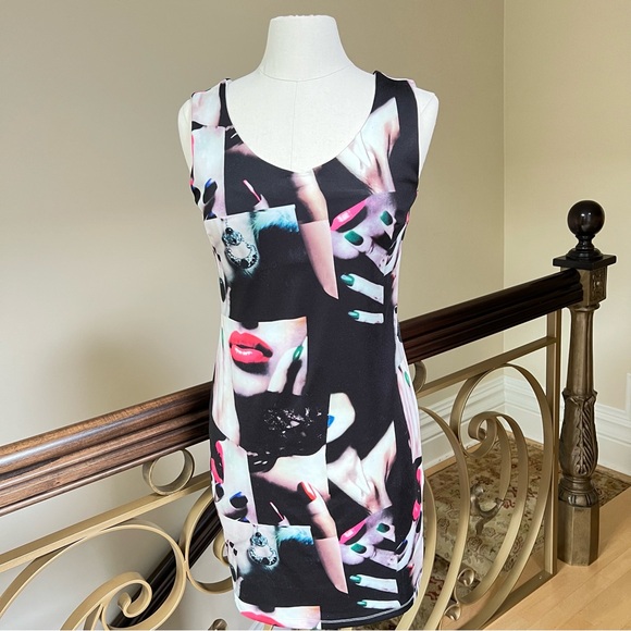 Jane & John Dresses & Skirts - NWT Jane & John Pop Art Dress